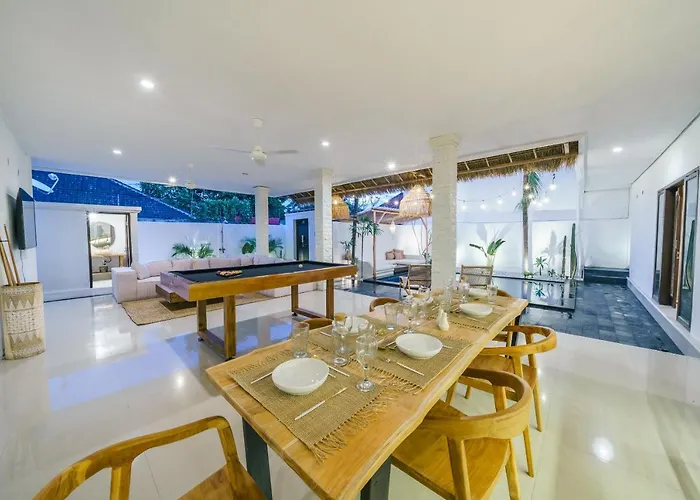 Moorea : Tropical Vibes - 3 Min From Villa *