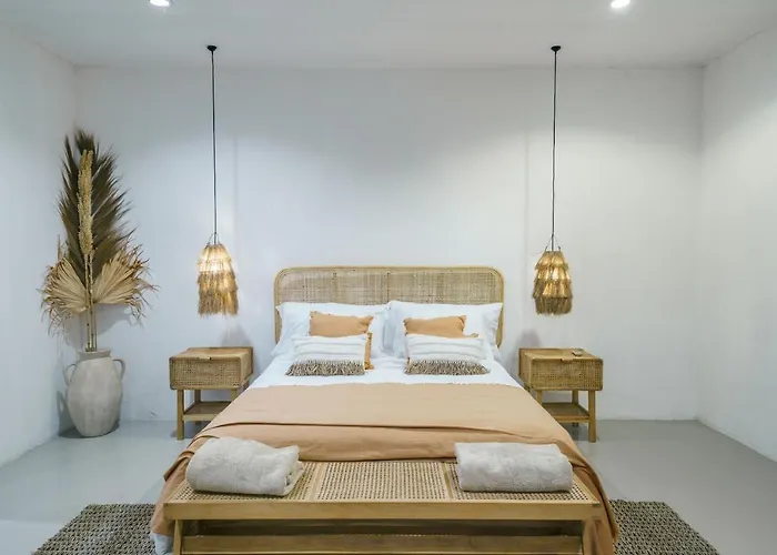 Moorea : Tropical Vibes - 3 Min From Villa Canggu (Bali)