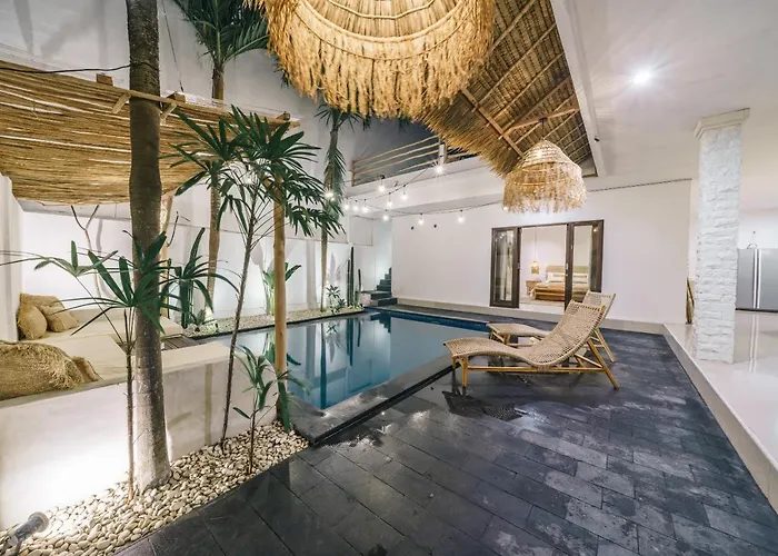 Villa Moorea : Tropical Vibes - 3 Min From *