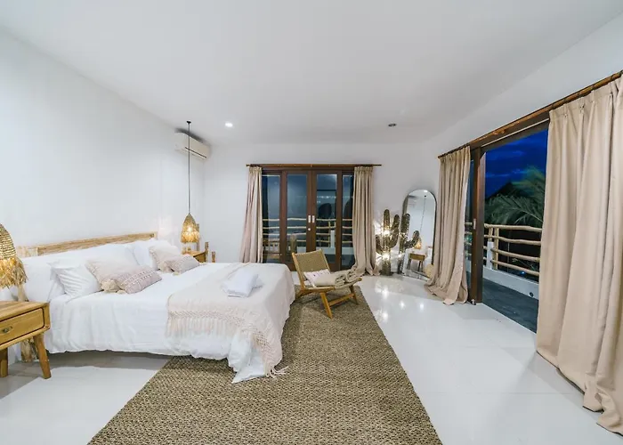 Moorea : Tropical Vibes - 3 Min From Canggu (Bali)
