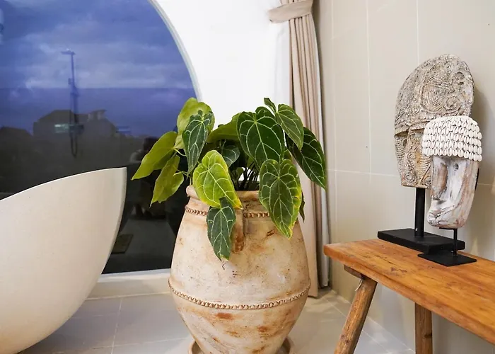Moorea : Tropical Vibes - 3 Min From Villa *