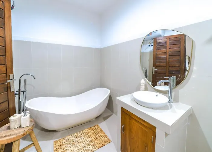 Moorea : Tropical Vibes - 3 Min From Villa *