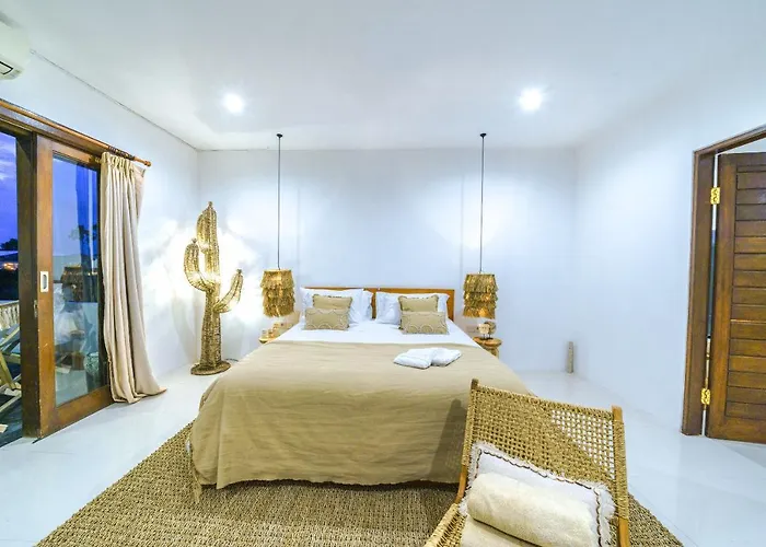 Moorea : Tropical Vibes - 3 Min From Villa *