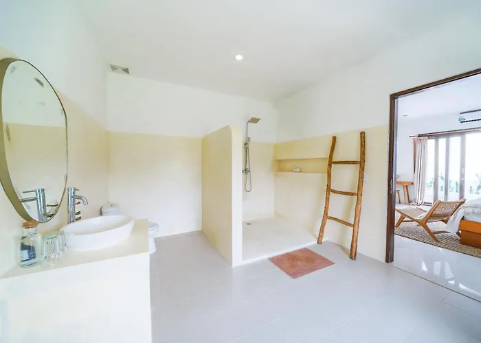 Villa Moorea : Tropical Vibes - 3 Min From Canggu (Bali)