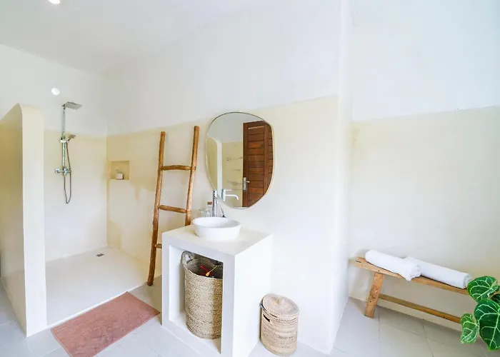 Moorea : Tropical Vibes - 3 Min From Canggu (Bali)